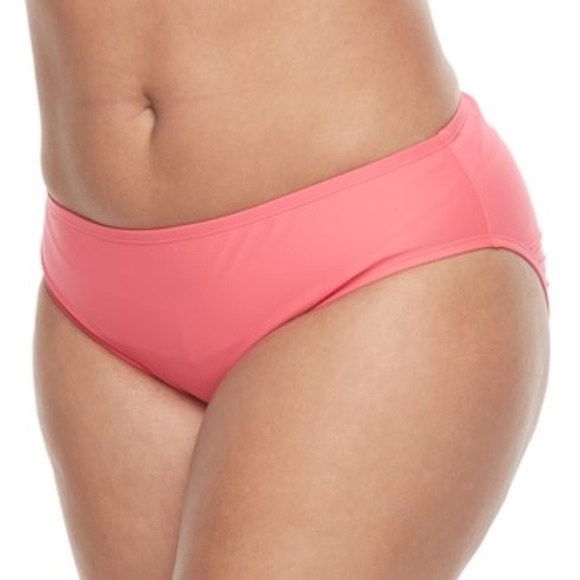 Adidas Twist Top with Matching Bikini Bottom NWT - Picture 5 of 5